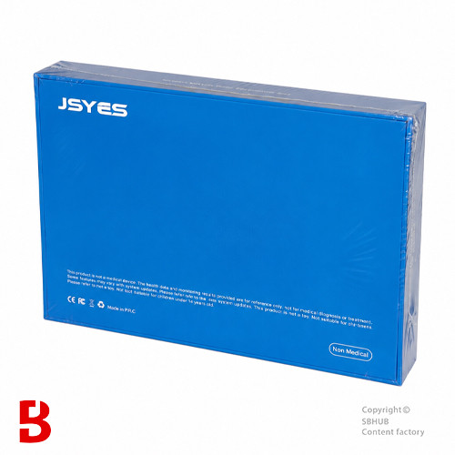 قیمت و خرید ساعت هوشمند JSYES M44 ULTRA | سهند بی استور