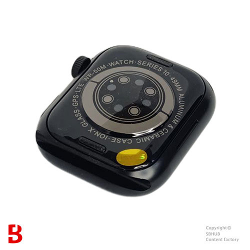 قیمت و خرید ساعت هوشمند JSYES مدل M60-PRO