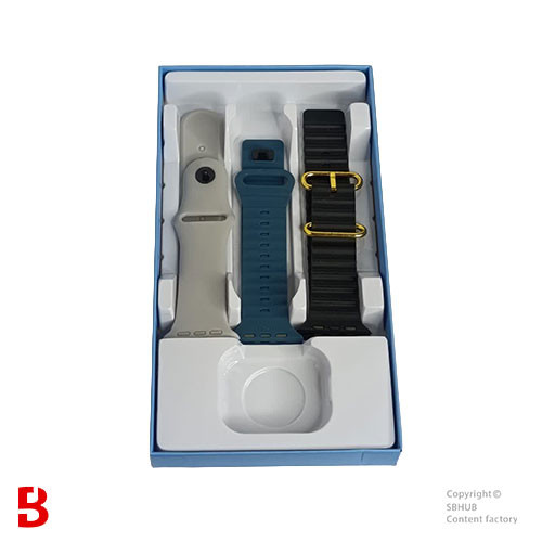 قیمت و خرید ساعت هوشمند JSYES مدل M60-PRO