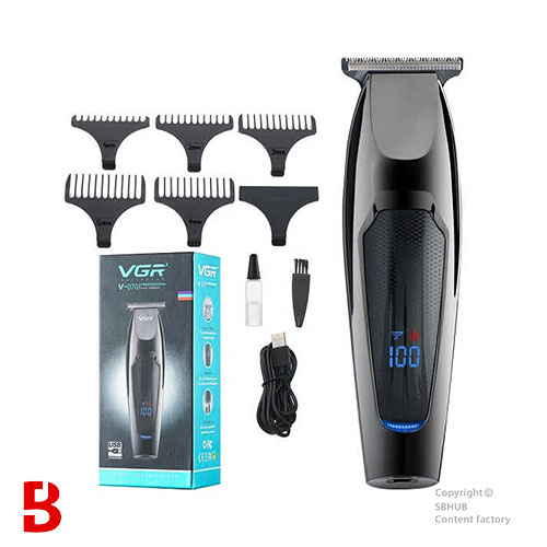 قیمت و خرید خط زن برند VGR مدل V-070 | سهند بی استور