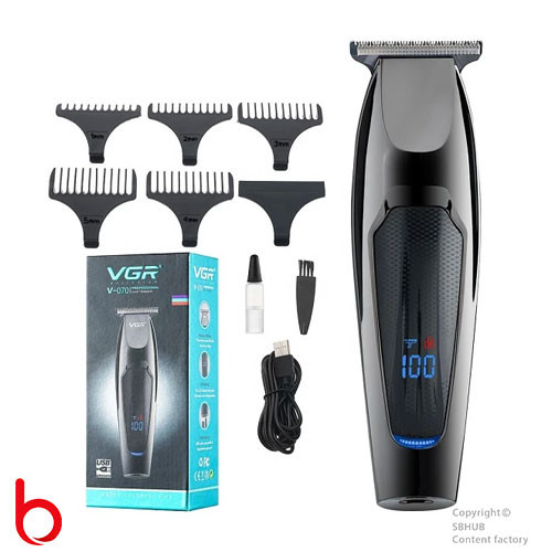 قیمت و خرید خط زن برند VGR مدل V-070 | سهند بی استور