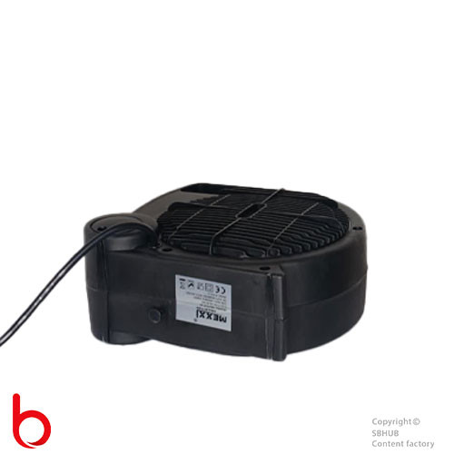 قیمت و خرید فن هیتر برند مکسی مدل HEATER-20 | سهند بی استور