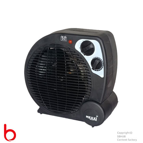 قیمت و خرید فن هیتر برند مکسی مدل HEATER-20 | سهند بی استور