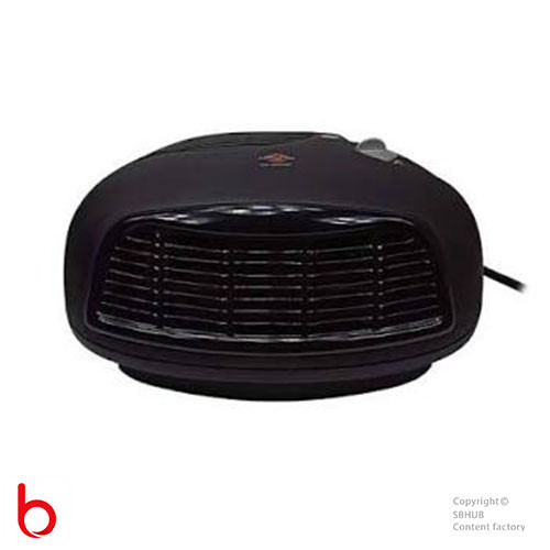 قیمت و خرید فن هیتر پارس خزر FH-2000P